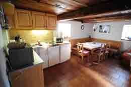 Bild 7: Der "Turm"! Hundefreundlich und eingezäunt. Mit eigener Sauna