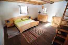 Bild 8: Der "Turm"! Hundefreundlich und eingezäunt. Mit eigener Sauna