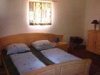 Bild 9: Der "Turm"! Hundefreundlich und eingezäunt. Mit eigener Sauna