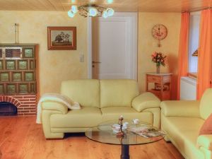 Bild 9: Ferienhaus "Conny" mit Sauna und komplett eingezäunten Garten