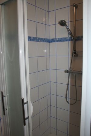 Bild 8: F115b Haus am kilometerlangen Strand. Hunde willkommen! Eingez. Garten