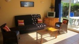 Bild 11: F115b Haus am kilometerlangen Strand. Hunde willkommen! Eingez. Garten