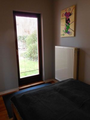 Bild 6: Altes Kolonialwarenhaus - für Urlaub mit Hund auf Fehmarn