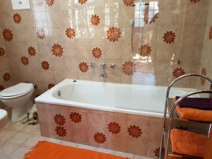 Bild 9: I17p Haus Oskar direkt am Idrosee gelegen mit eigenem Garten