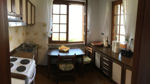 Bild 6: I17p Haus Oskar direkt am Idrosee gelegen mit eigenem Garten