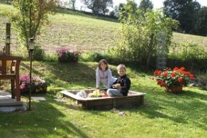 Bild 12: Ferienhaus Moser im Ötscherland