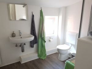Bild 10: Ferienhaus Große Waldkate, 4 Hunde, Garten eingezäunt, Ostsee/Schlei