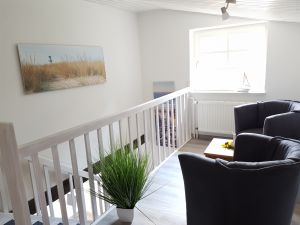 Bild 11: Ferienhaus Große Waldkate, 4 Hunde, Garten eingezäunt, Ostsee/Schlei