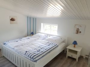 Bild 7: Ferienhaus Große Waldkate, 4 Hunde, Garten eingezäunt, Ostsee/Schlei