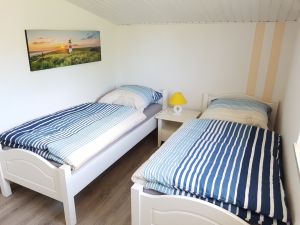 Bild 8: Ferienhaus Große Waldkate, 4 Hunde, Garten eingezäunt, Ostsee/Schlei