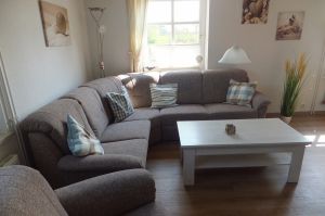 Bild 4: Ferienhaus Große Waldkate, 4 Hunde, Garten eingezäunt, Ostsee/Schlei