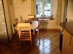 Bild 4: F116k herrlich gelegenes Ferienhaus Turi mit eingezäunten Garten