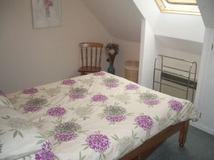 Bild 8: F116k herrlich gelegenes Ferienhaus Turi mit eingezäunten Garten