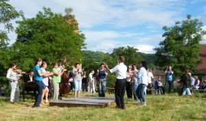 Bild 24: Wellness-, Wander- und Familienurlaub im aufwendig renovierten Landhaus