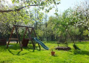 Bild 9: Wellness-, Wander- und Familienurlaub im aufwendig renovierten Landhaus