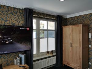 Bild 1: Erdgeschoss Appartement in Binz, 200 m zum Meer