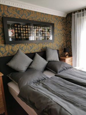 Bild 6: Erdgeschoss Appartement in Binz, 200 m zum Meer