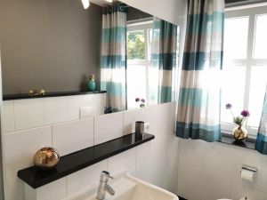 Bild 9: Erdgeschoss Appartement in Binz, 200 m zum Meer