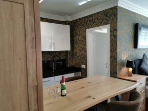 Bild 4: Erdgeschoss Appartement in Binz, 200 m zum Meer