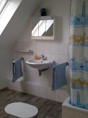 Bild 5: Ferienwohnung Frida in Schönberg / Holst.