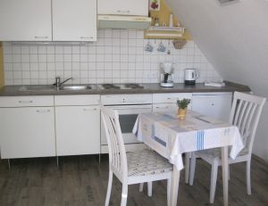 Bild 3: Ferienwohnung Frida in Schönberg / Holst.