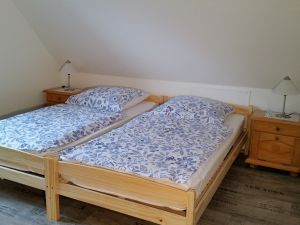 Bild 4: Ferienwohnung Frida in Schönberg / Holst.