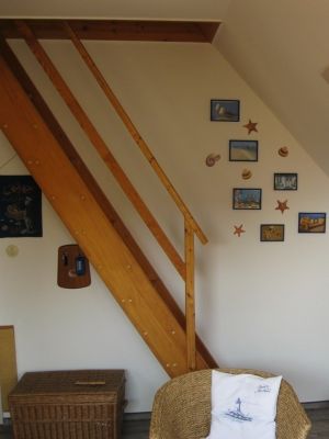 Bild 2: Ferienwohnung Gisela in Schönberg / Holst.