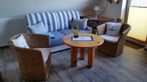 Bild 1: Ferienwohnung Gisela in Schönberg / Holst.