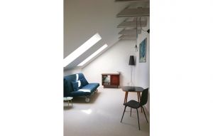 Bild 9: P104a Ferienhaus Mikosch mit eingezäunten Garten fußläufig zum Wasser