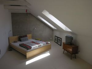 Bild 11: P104a Ferienhaus Mikosch mit eingezäunten Garten fußläufig zum Wasser