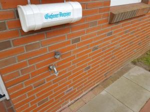 Bild 3: Ferienhaus Jenny an der ostfriesischen Nordseeküste