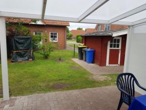 Bild 23: Ferienhaus Jenny an der ostfriesischen Nordseeküste