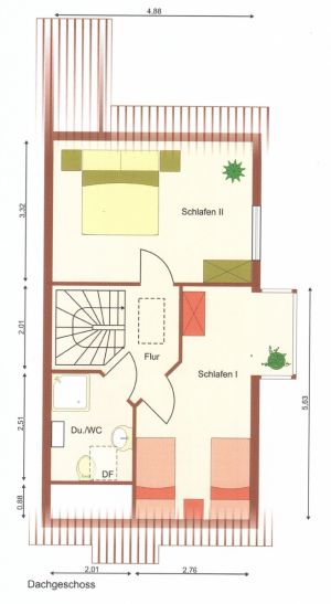 Bild 29: Ferienhaus Jenny an der ostfriesischen Nordseeküste