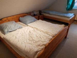 Bild 15: Ferienhaus Jenny an der ostfriesischen Nordseeküste