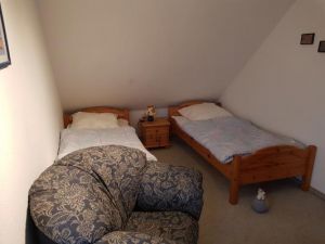 Bild 18: Ferienhaus Jenny an der ostfriesischen Nordseeküste