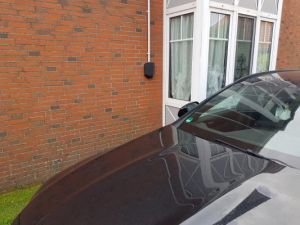 Bild 24: Ferienhaus Jenny an der ostfriesischen Nordseeküste