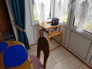 Bild 10: Ferienhaus Jenny an der ostfriesischen Nordseeküste