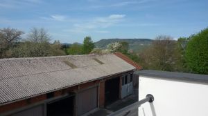 Bild 16: Ferienwohnung Gersfeld - schön wohnen in der Rhön, auch mit Hund!