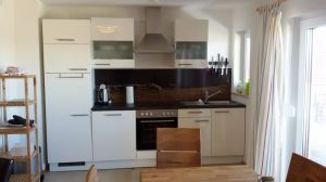 Bild 4: Ferienwohnung Gersfeld - schön wohnen in der Rhön, auch mit Hund!