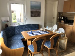 Bild 17: Ferienhaus Wiekenhuus Luise Wiesmoor / Ostfriesland