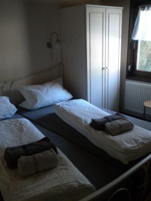 Bild 3: Ferienhaus Meiß Öfingen