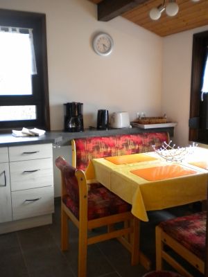 Bild 5: Ferienhaus Meiß Öfingen