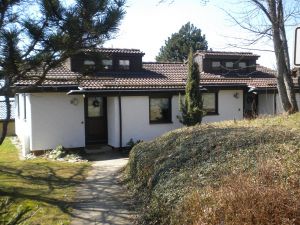 Bild 1: Ferienhaus Meiß Öfingen