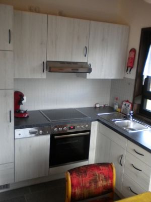 Bild 4: Ferienhaus Meiß Öfingen