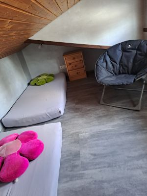 Bild 7: Hohenlupfen Ferienhaus (67) - Ferienhaus Meiß Öfingen
