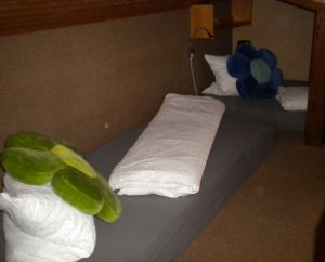 Bild 7: Ferienhaus Meiß Öfingen