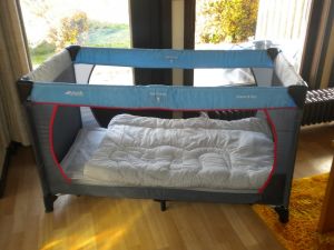 Bild 8: Ferienhaus Meiß Öfingen