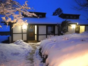 Bild 12: Ferienhaus Meiß Öfingen