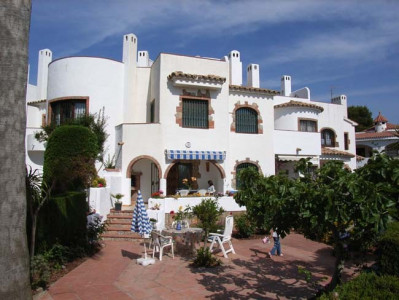 Bild: Schöner Urlaub auf Casa Fortuna, Mont-roig Bahia, Tarragona, Costa Dorada