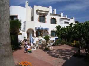 Bild 1: Schöner Urlaub auf Casa Fortuna, Mont-roig Bahia, Tarragona, Costa Dorada